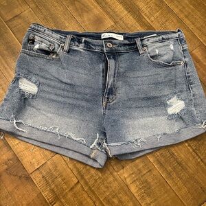Kancan shorts